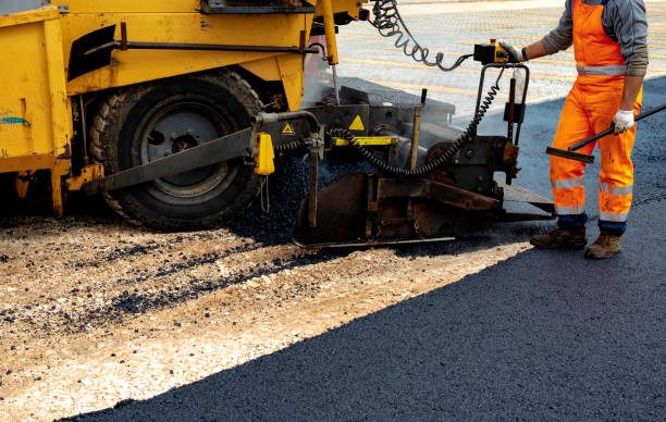 Best Recycled Asphalt Driveway Installation  in Rosend, LA